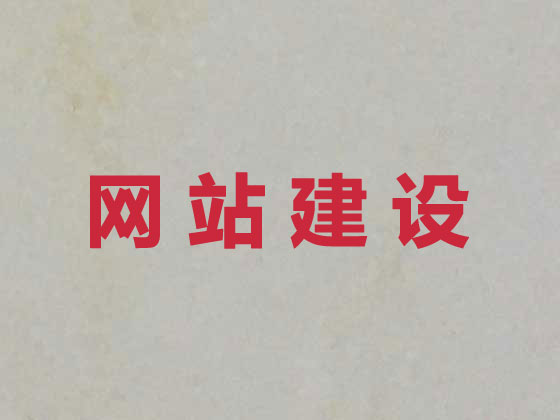 吴忠专业网站建设